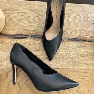 Tamara Mellon New Cut pump